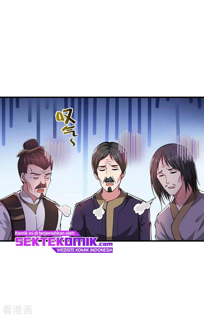 Strongest Divine Doctor Mixed City chapter 157